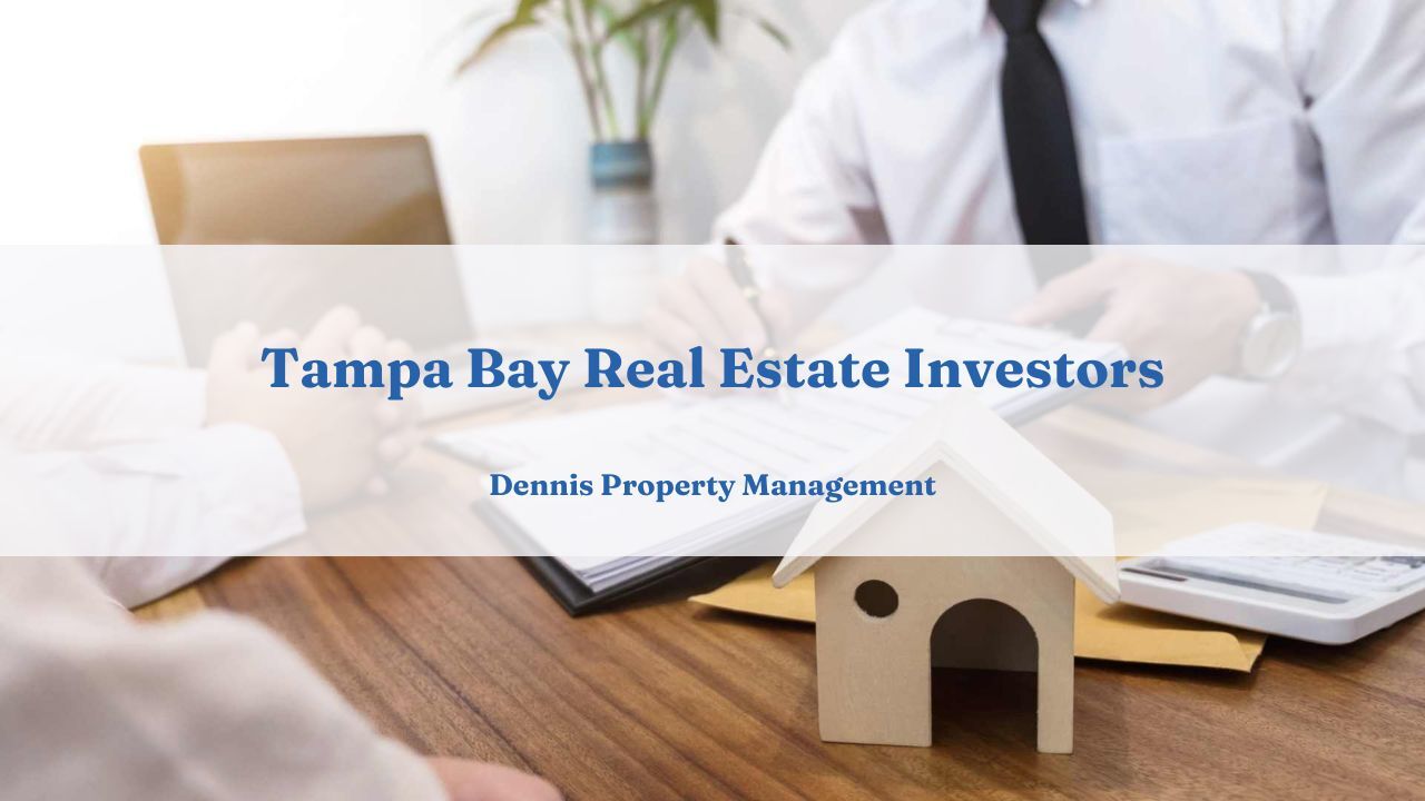 tampa bay real estate investors